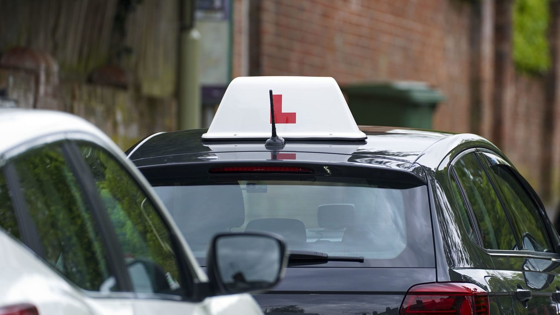 Fahrschule in Großbritannien Fahrschule in Großbritannien