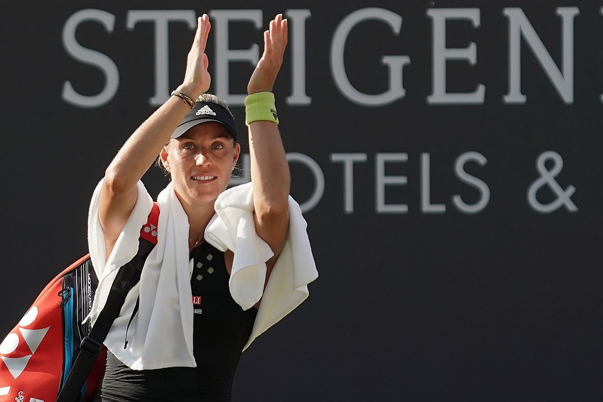 Angelique Kerber