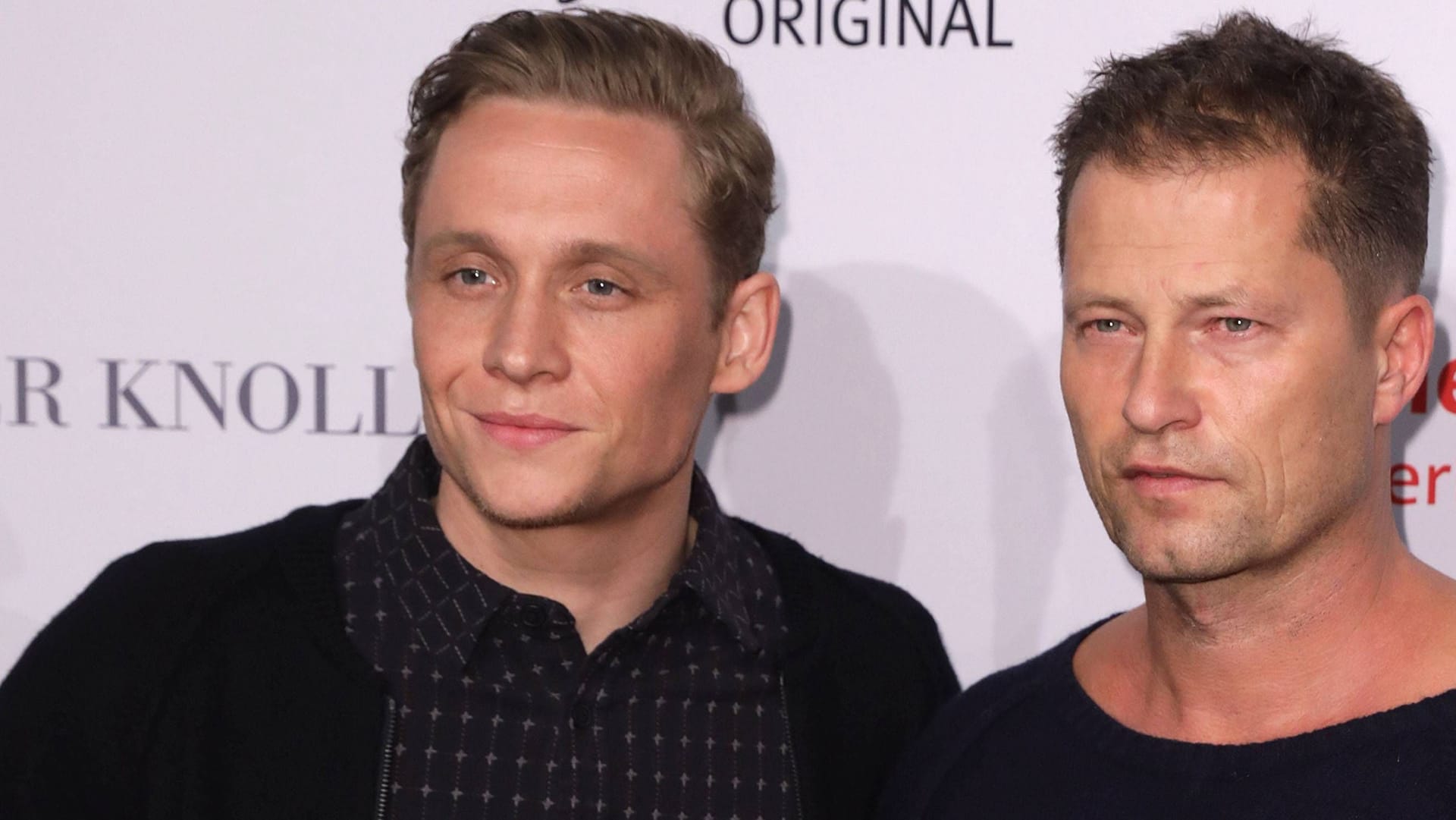 Matthias Schweighöfer und Til Schweiger: Die Schauspieler haben bereits öfter zusammengearbeitet.