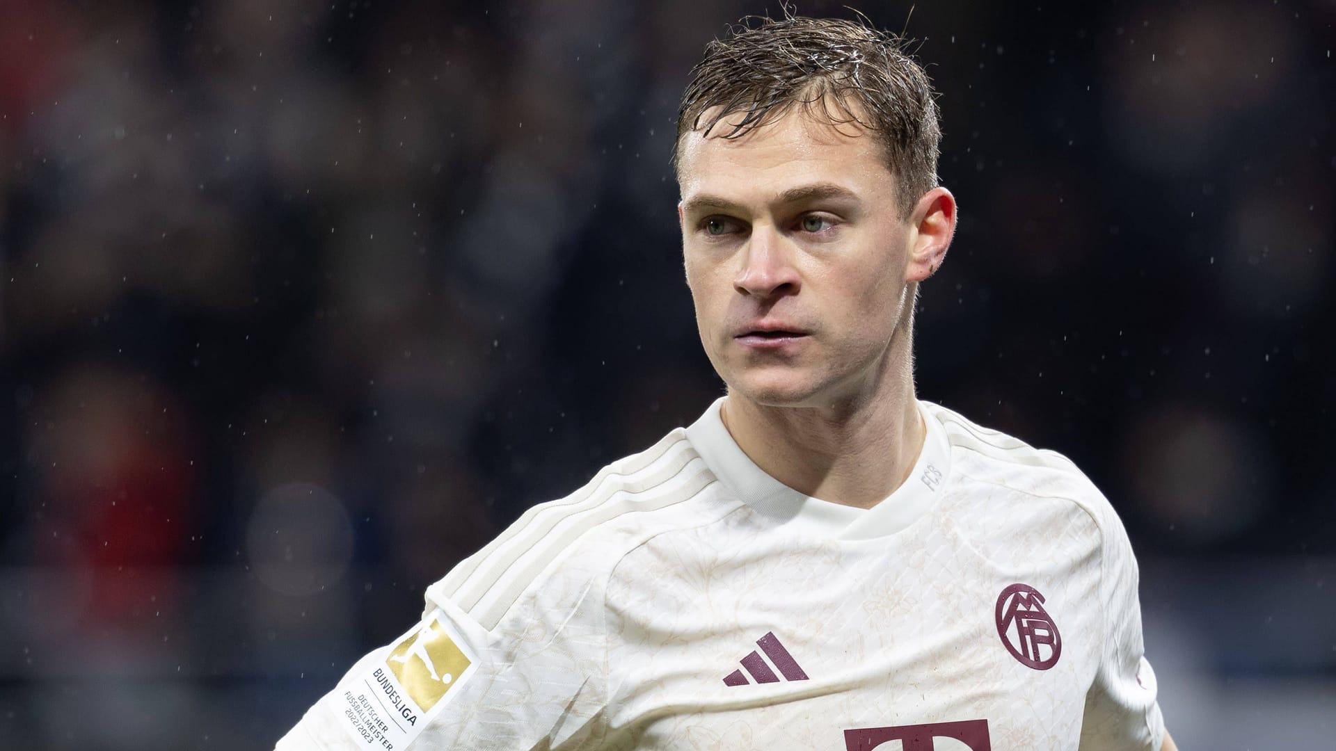 Joshua Kimmich.