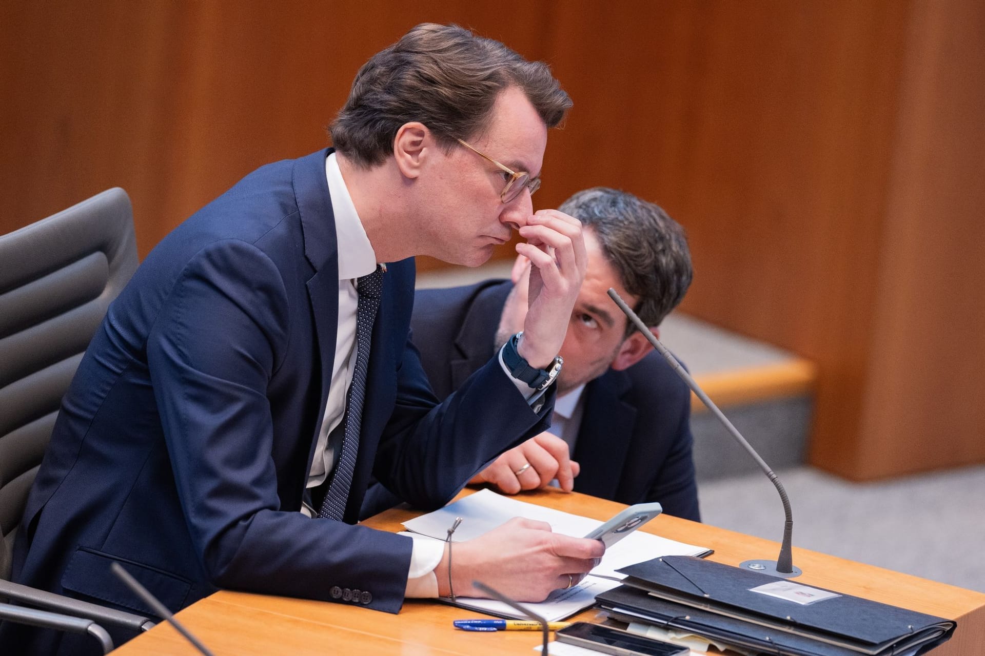 Plenum NRW