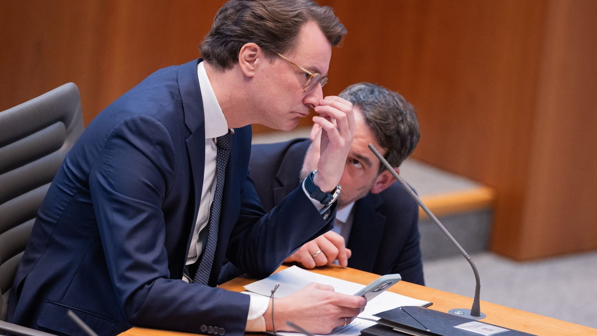 Plenum NRW Plenum NRW