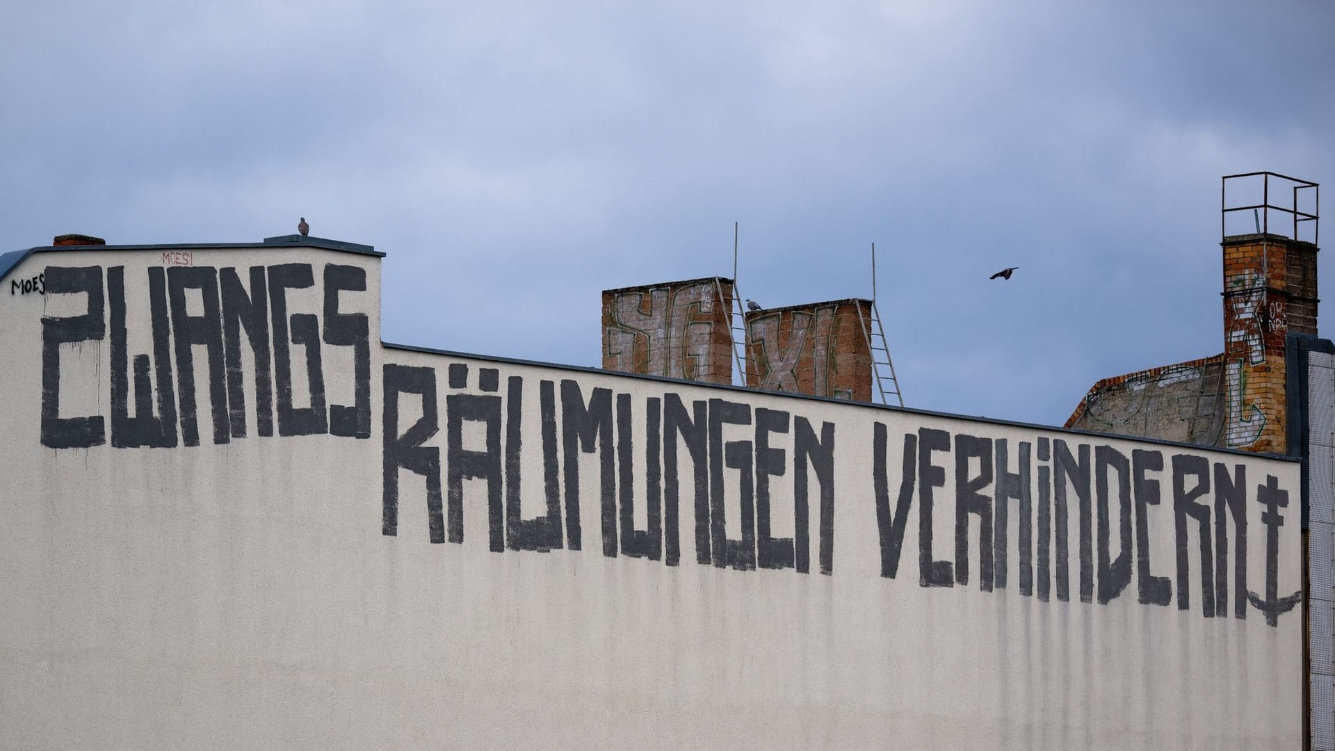 Zwangsräumungen