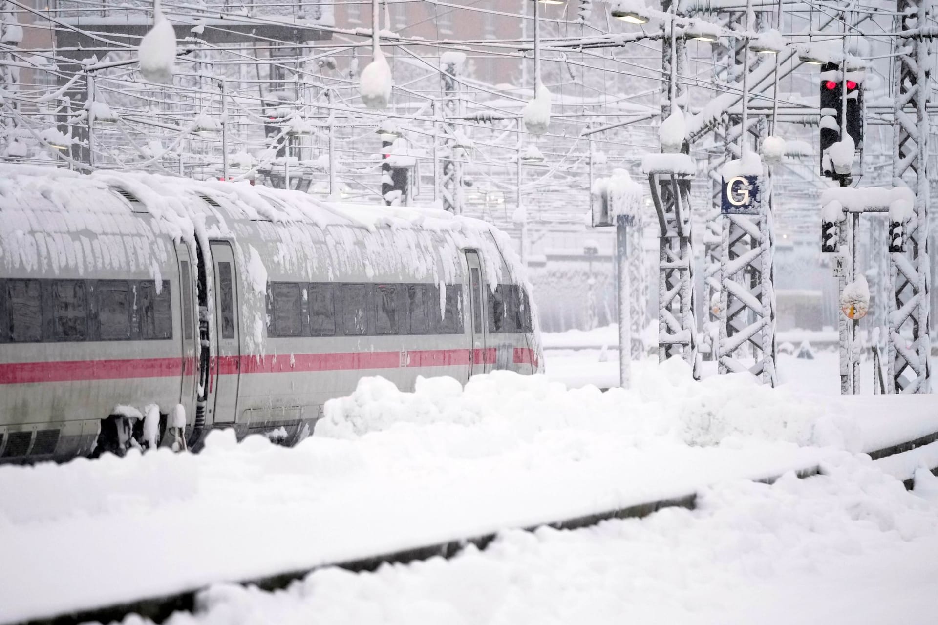 Bahn