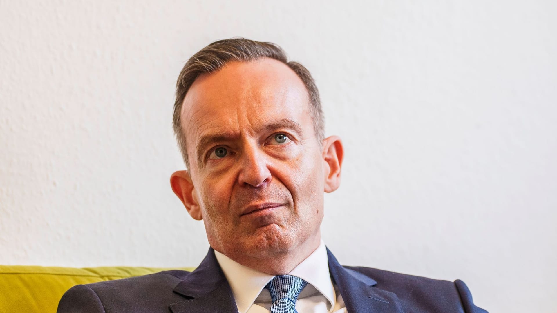 Volker Wissing Volker Wissing
