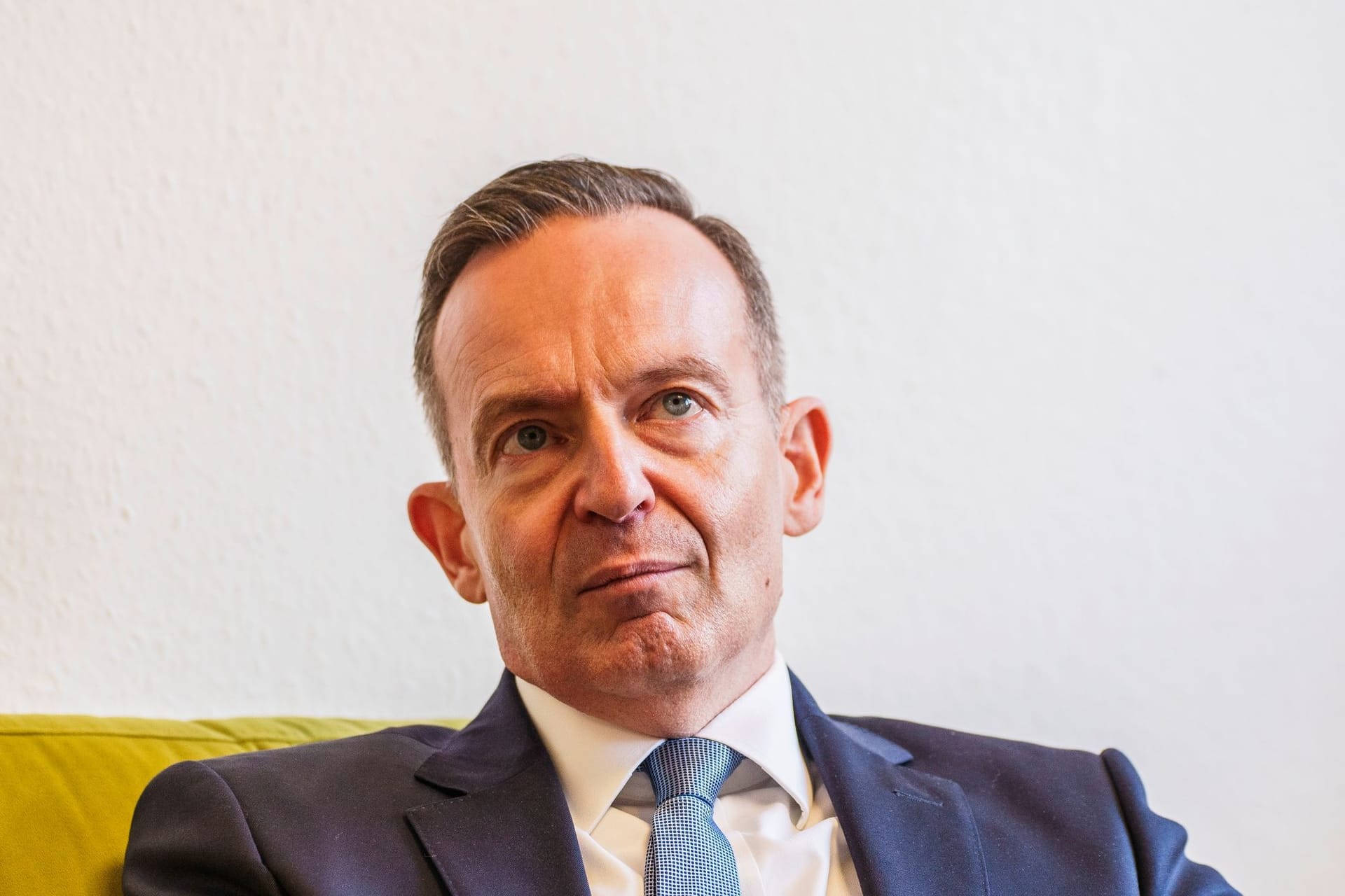 Volker Wissing