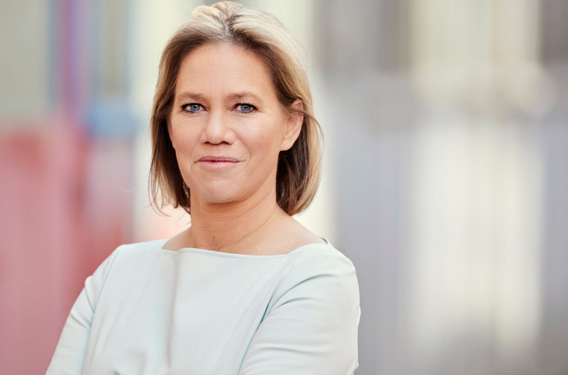 Christine Strobl: Seit 1. Mai 2021 ist die Tochter von Wolfgang Schäuble ARD-Programmdirektorin.