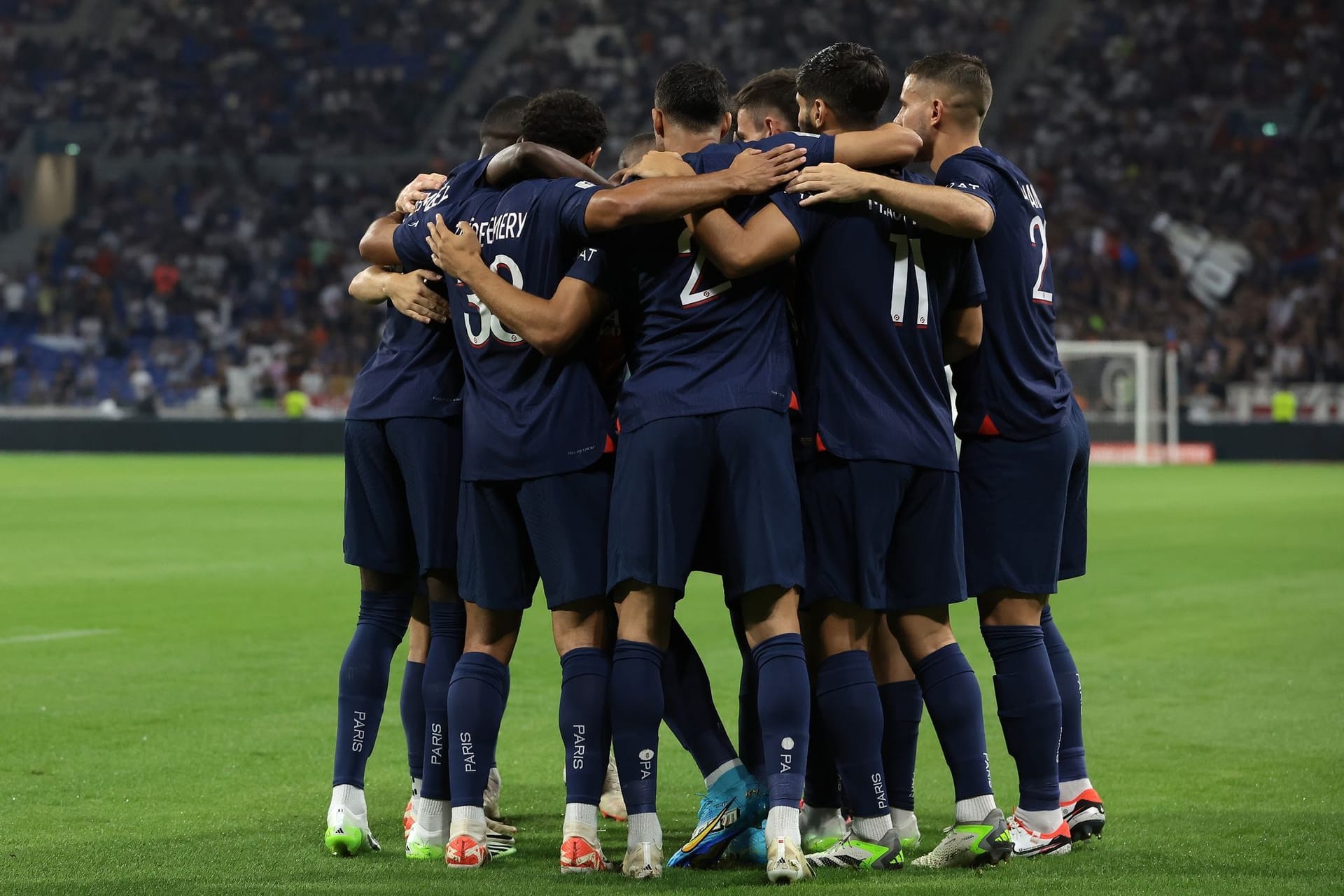 Paris Saint-Germain