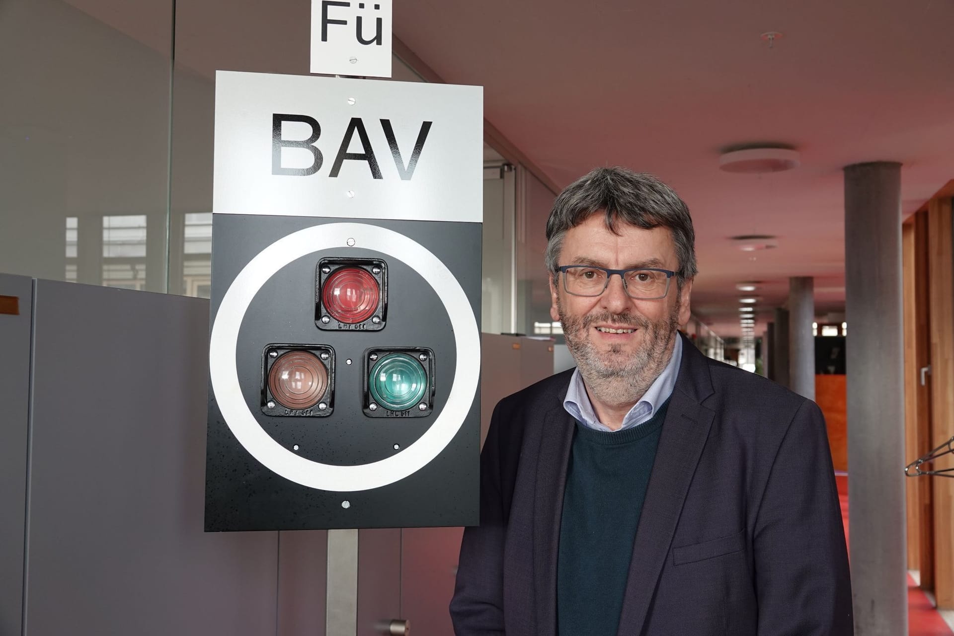 Peter Füglistaler