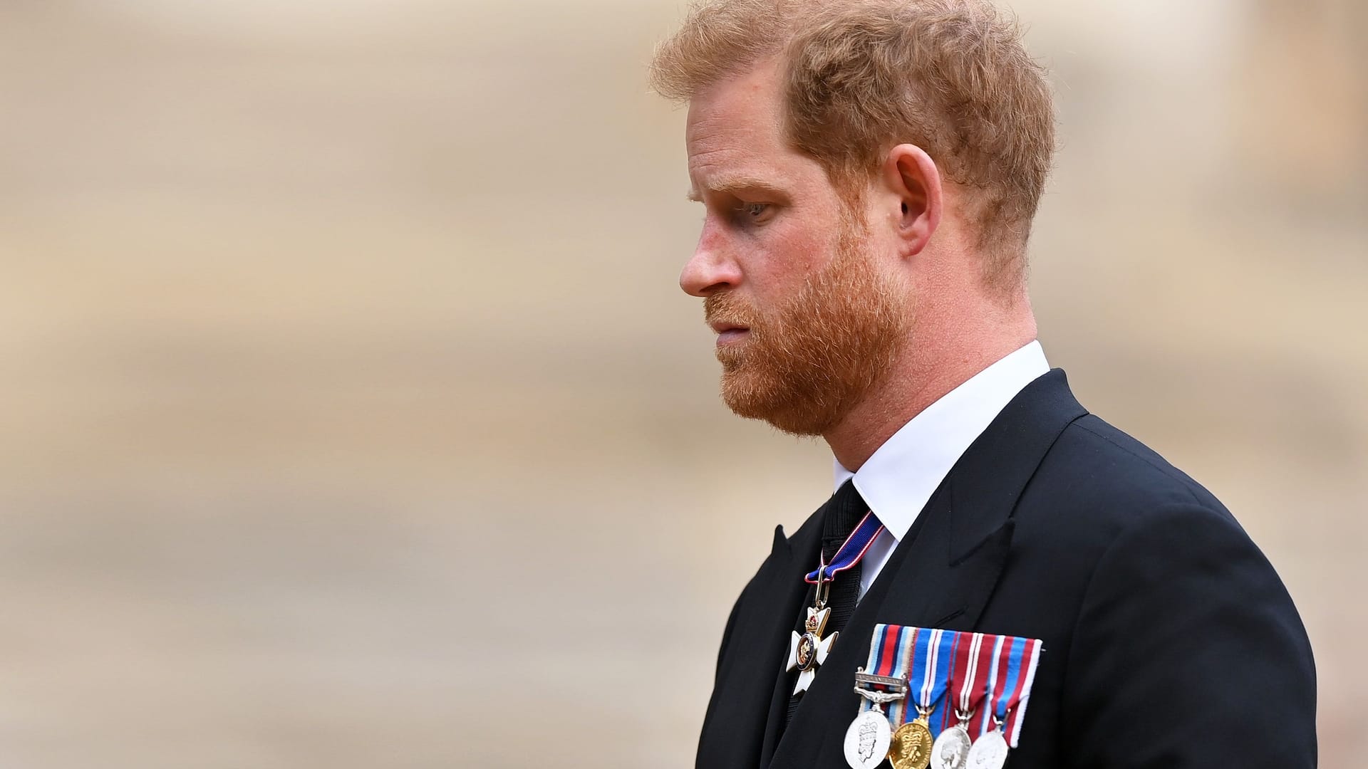 Prinz Harry: Der Sohn von Charles wohnt mittlerweile in Amerika. Prinz Harry: Der Sohn von Charles wohnt mittlerweile in Amerika.