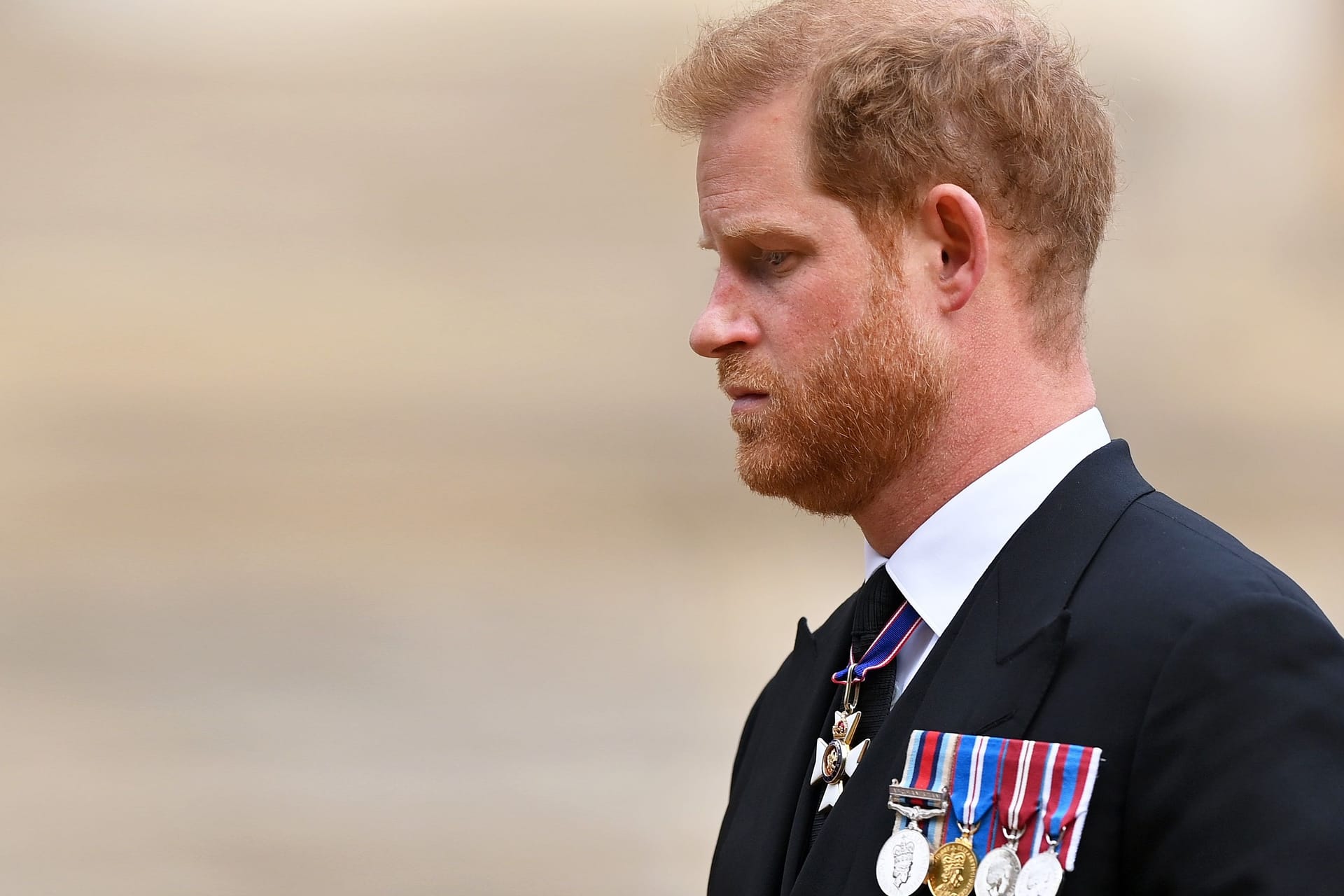 Prinz Harry: Der Sohn von Charles wohnt mittlerweile in Amerika.