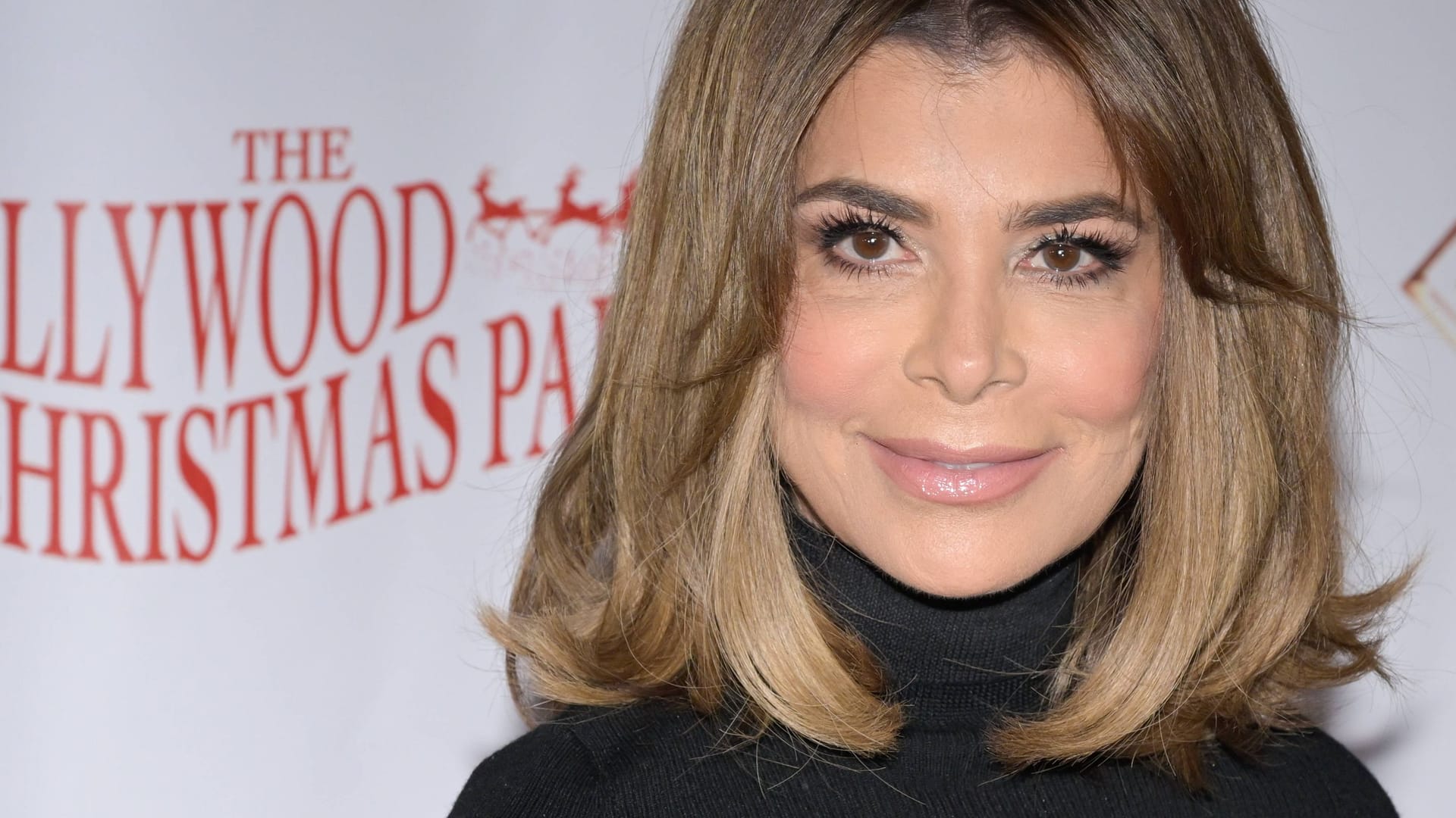 Paula Abdul: Sie erhebt Vorwürfe gegen einen TV-Produzenten.