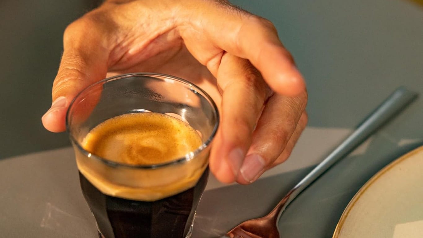Sparen Sie jetzt bei Amazon: Hochwertige Kaffeebohnen von Marken wie Melitta und Der-Franz zu Tiefpreisen.