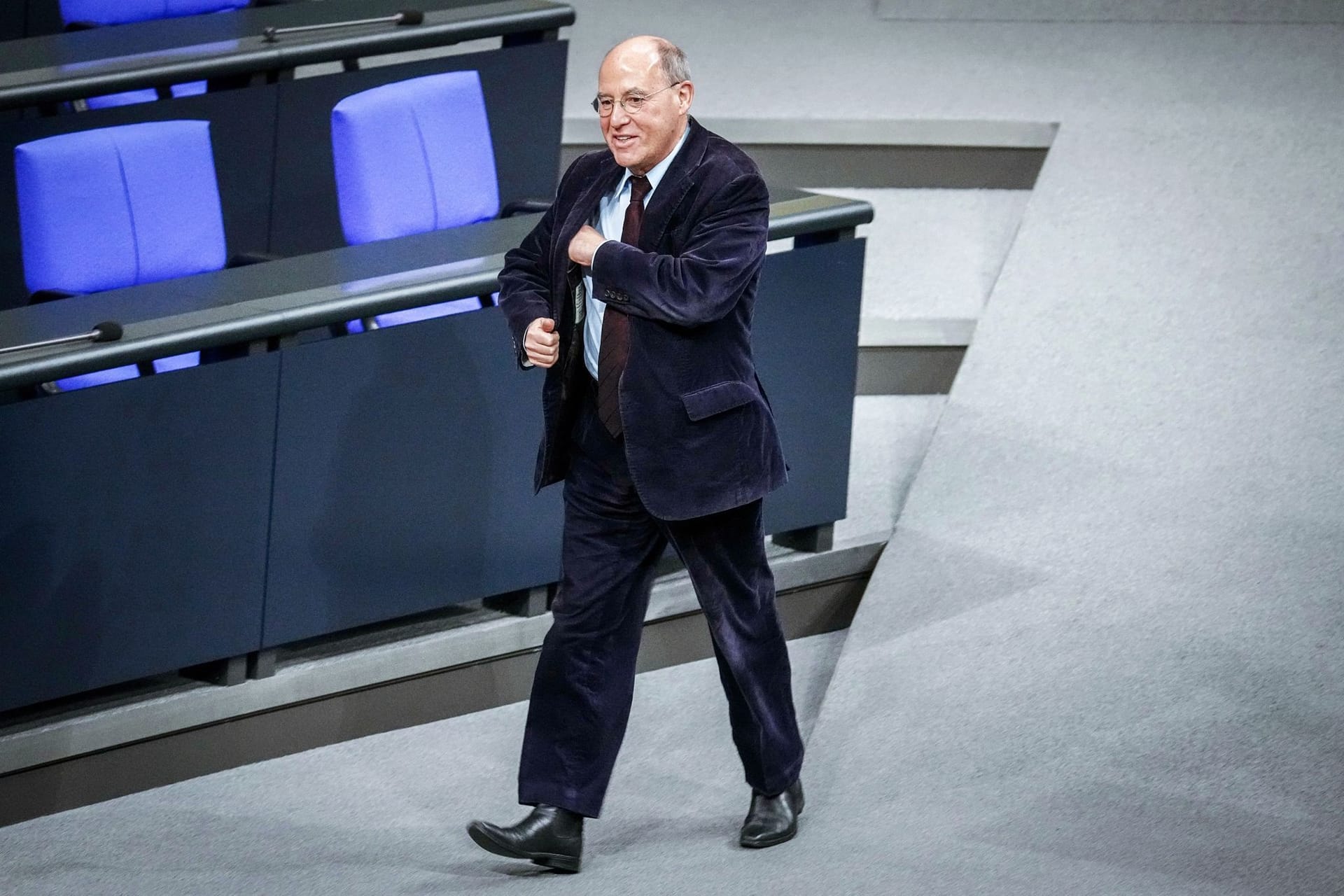Gregor Gysi