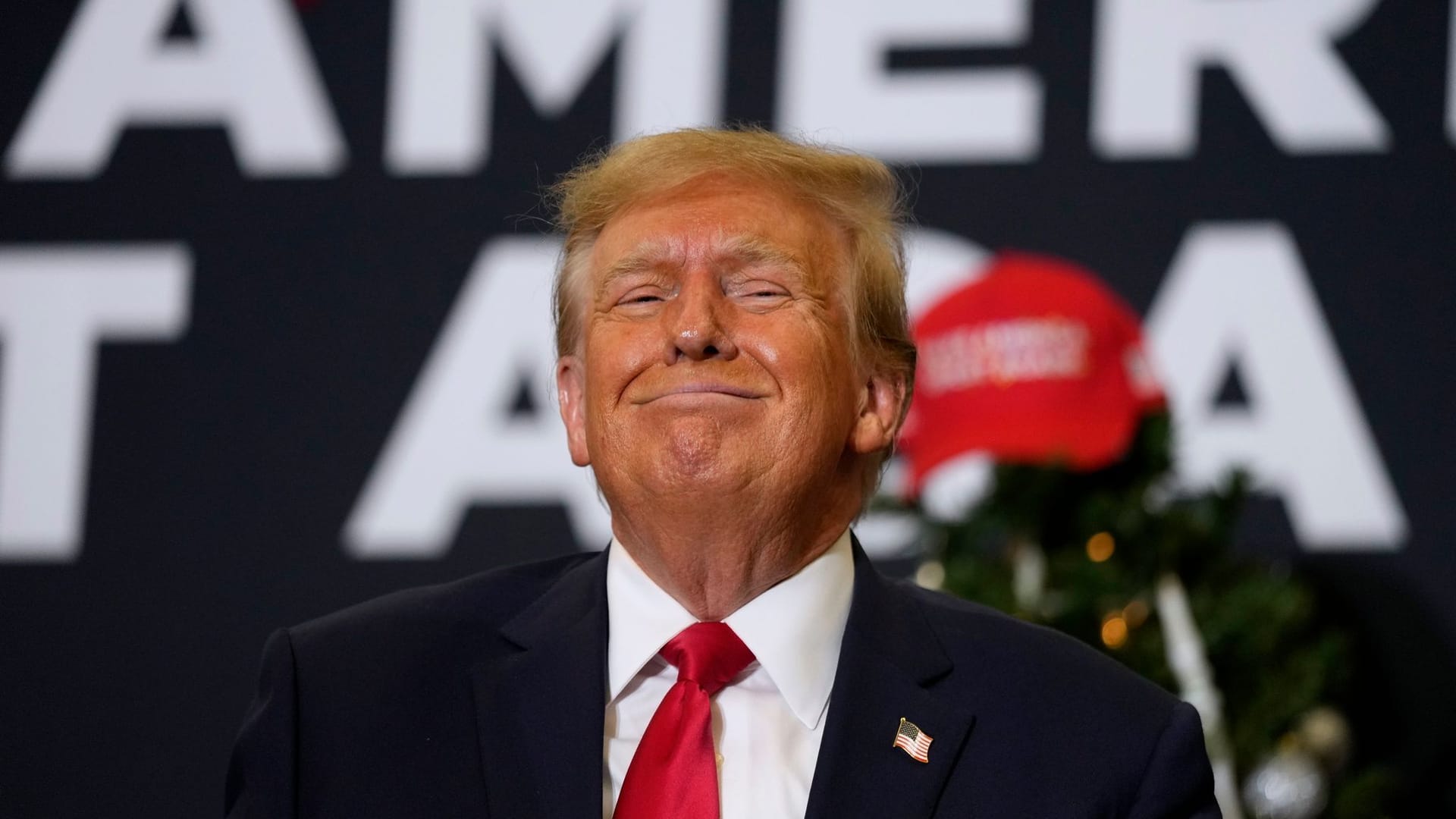 Donald Trump Donald Trump
