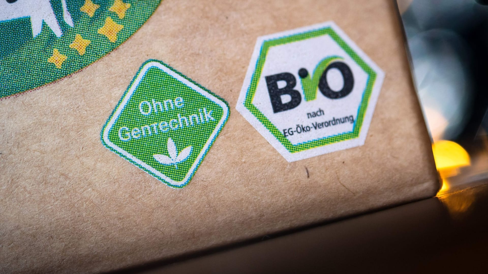 Bio-Lebensmittel Bio-Lebensmittel