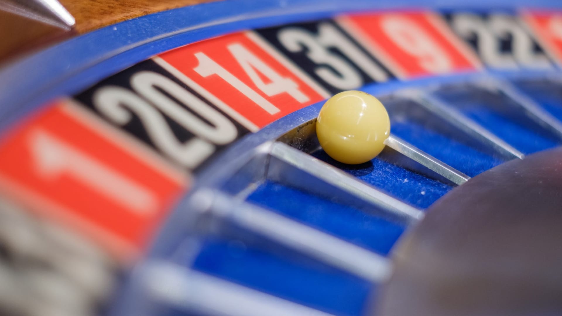Glücksspiel Glücksspiel