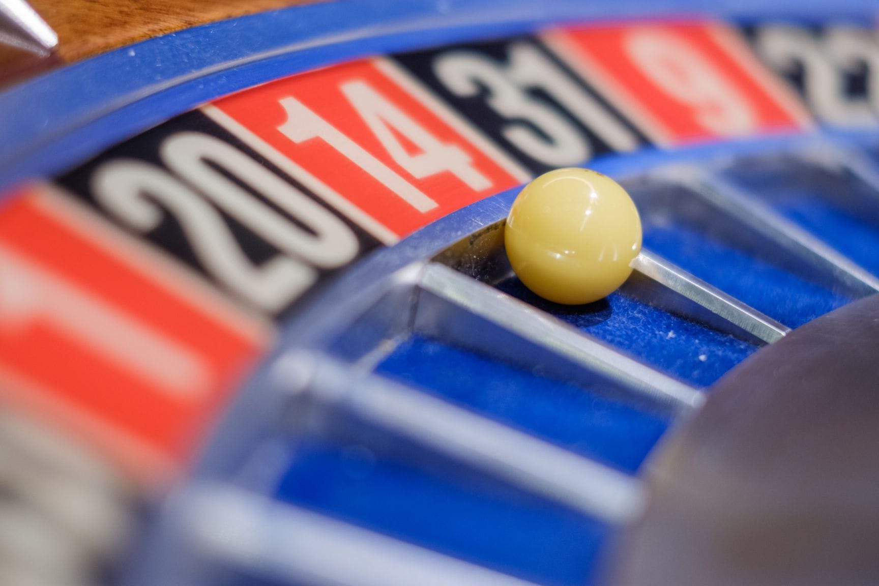 Glücksspiel