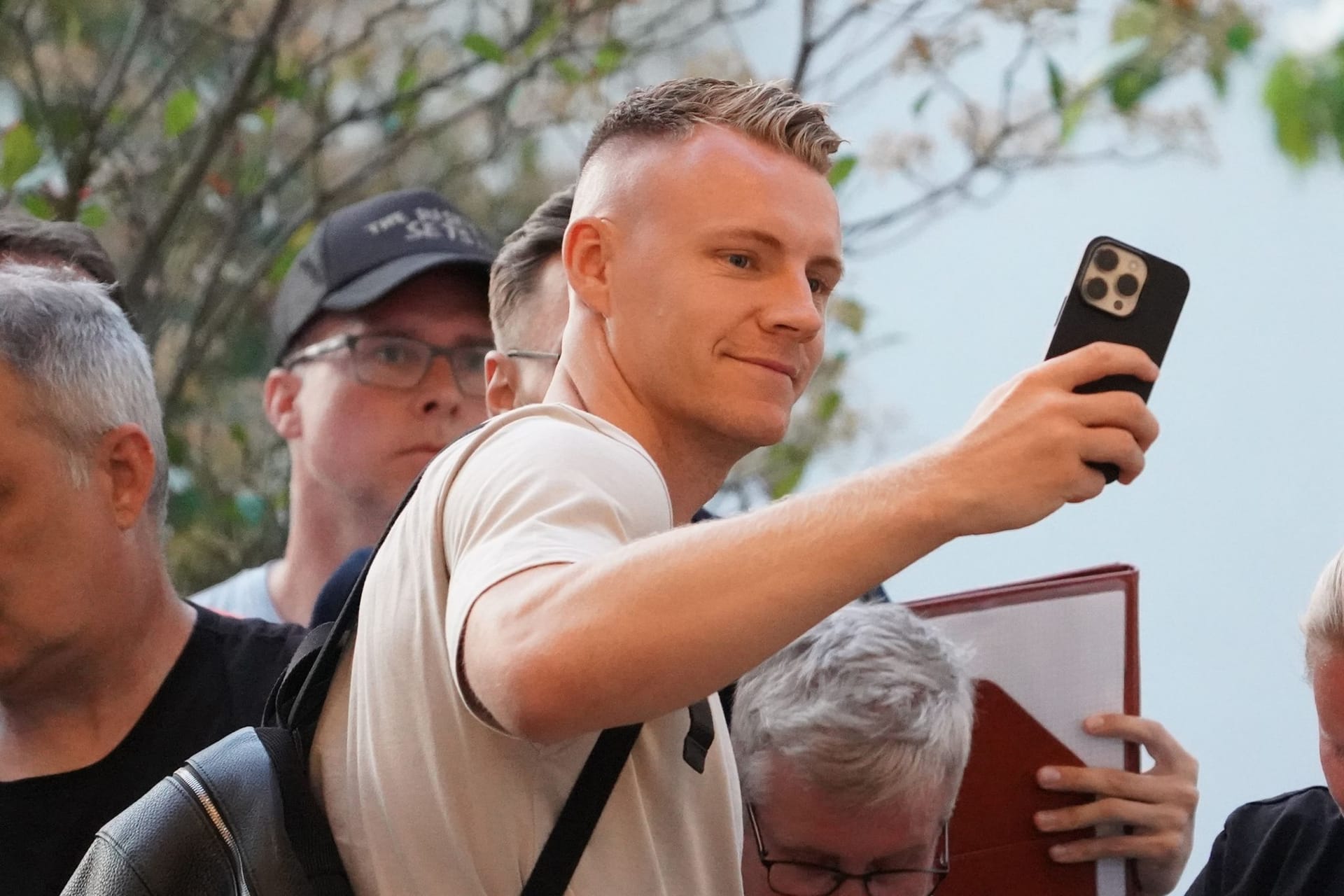 Bernd Leno