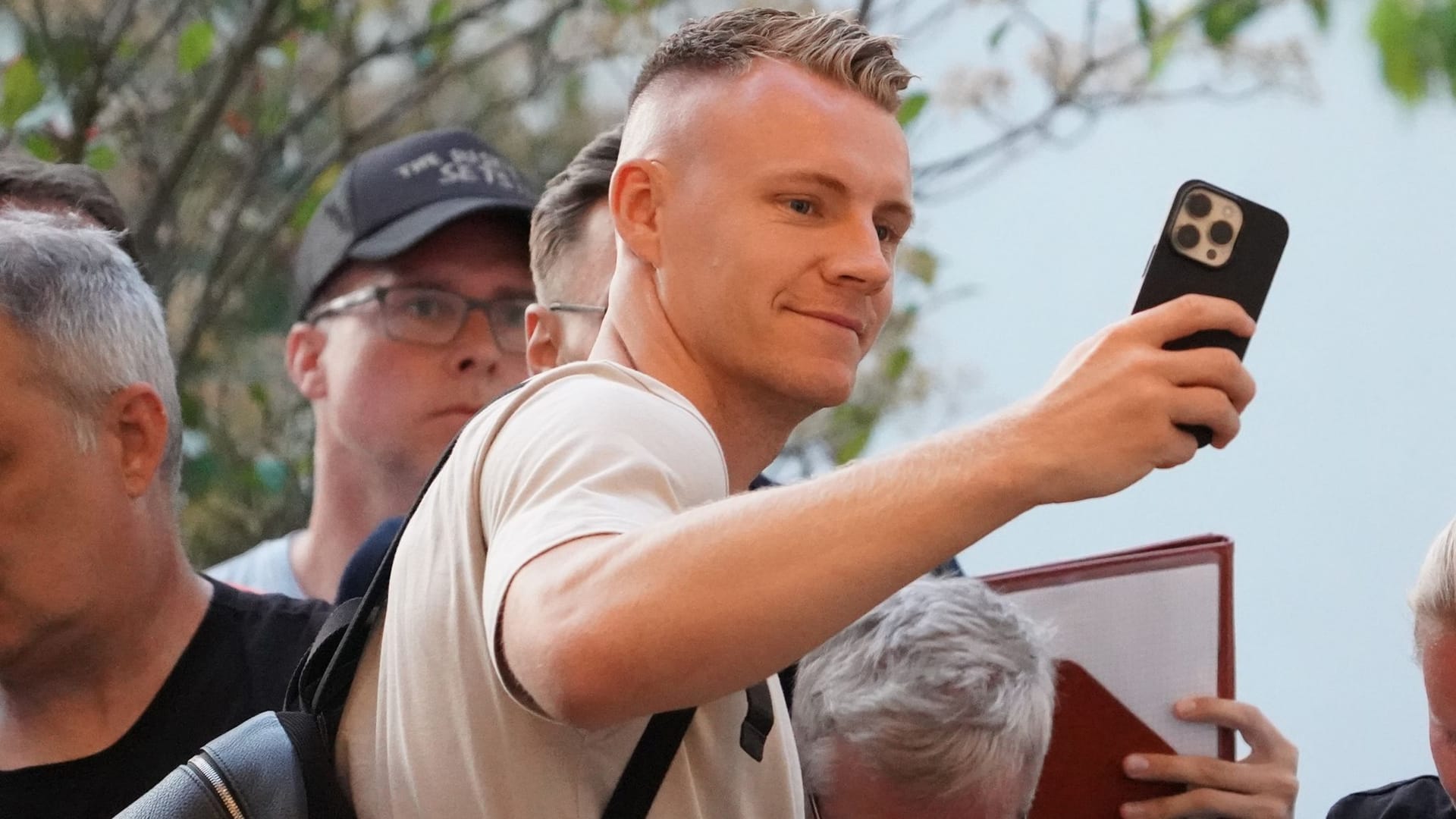 Bernd Leno