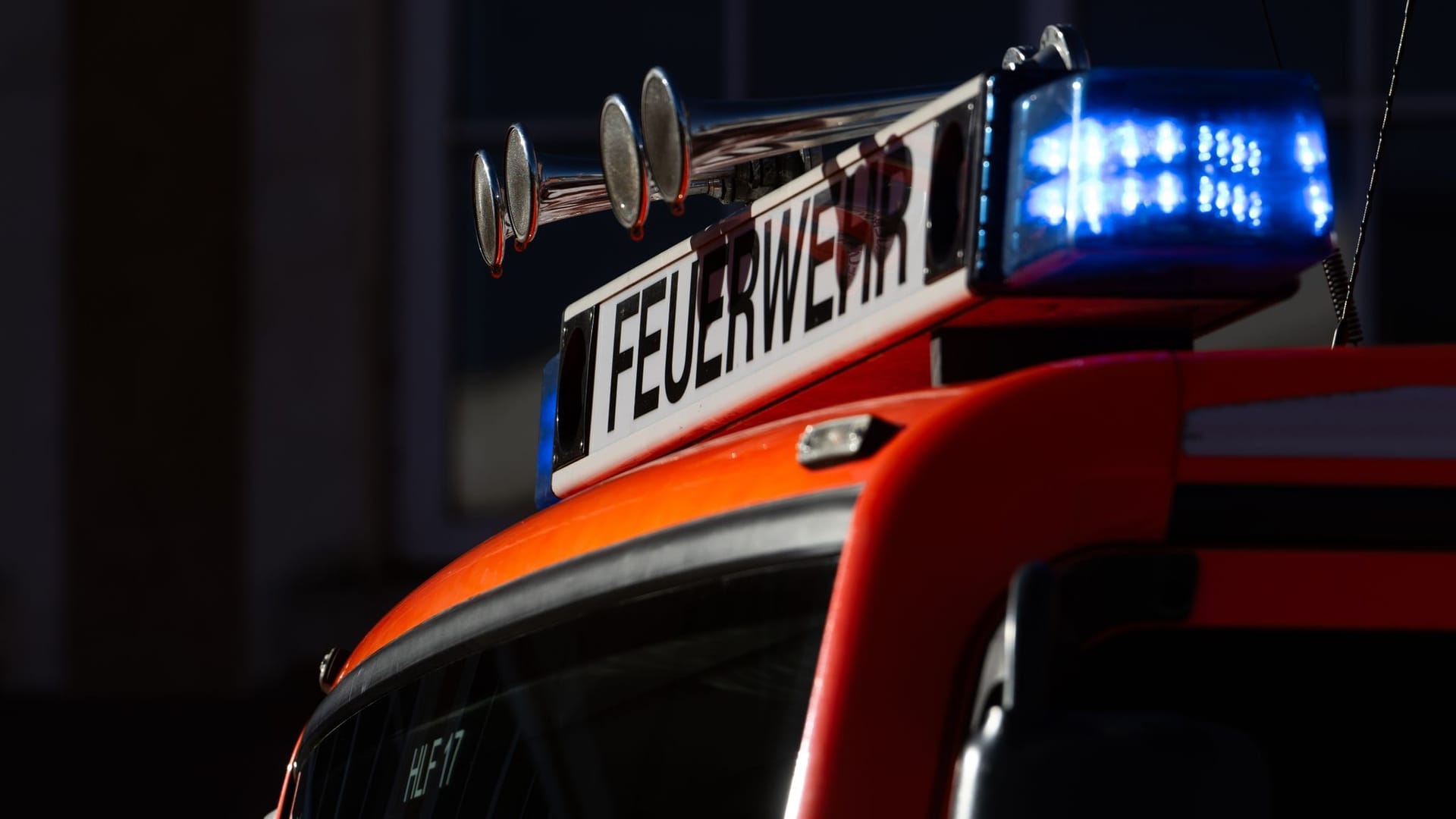 Feuerwehr