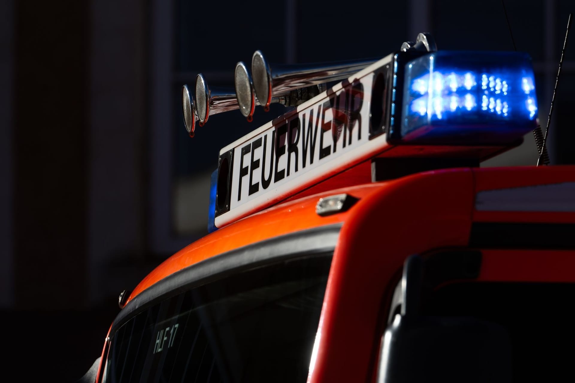 Feuerwehr