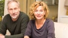 Wolfram Koch und Margarita Broich: Die Schauspieler verabschieden sich von der Erfolgsreihe.