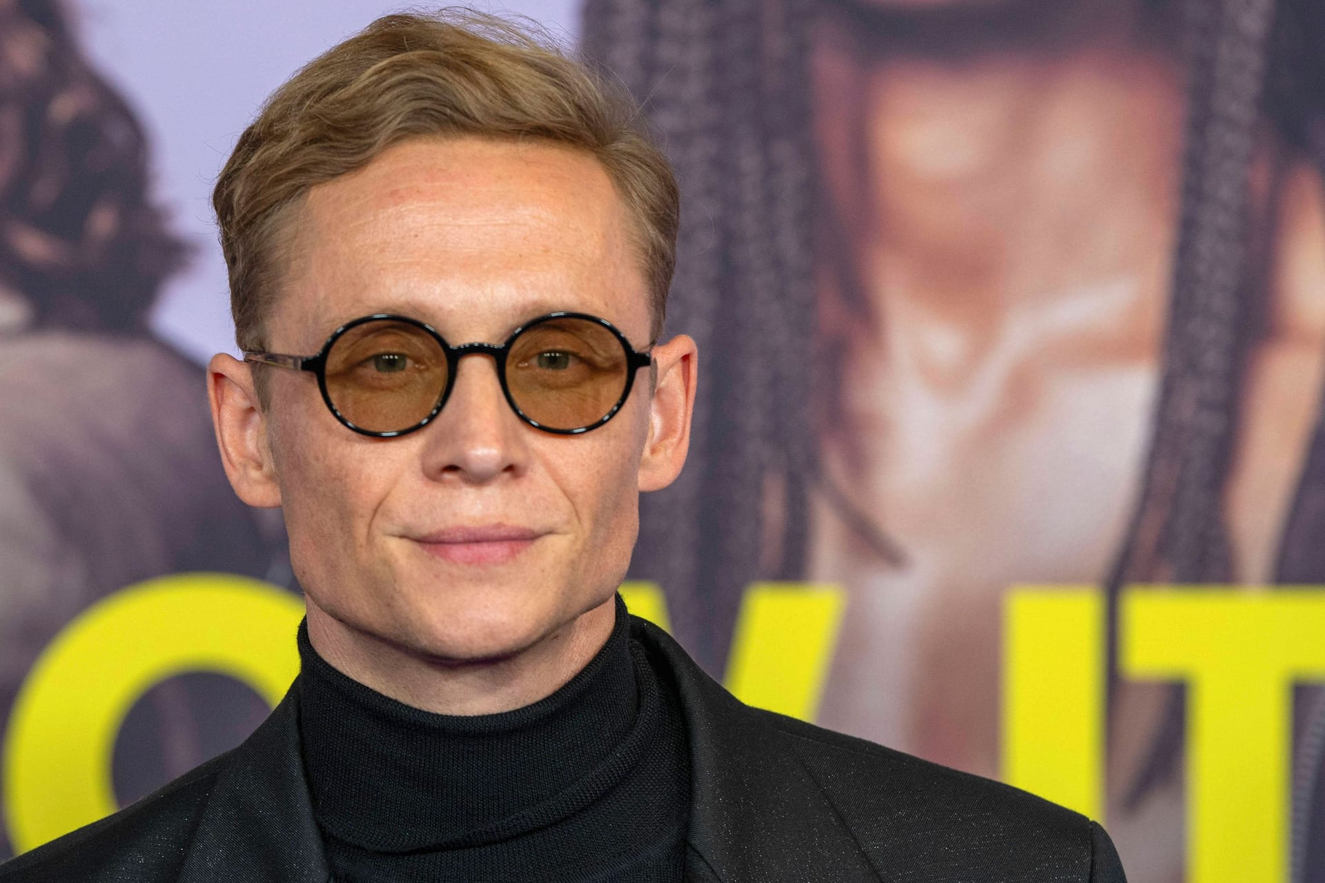 Matthias Schweighöfer: Der Schauspieler ist seit 2019 mit Ruby O. Fee liiert.