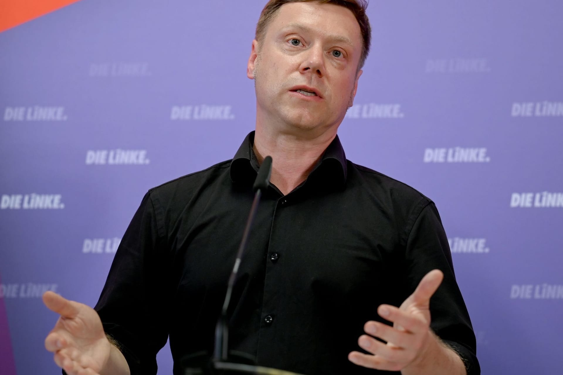 Martin Schirdewan
