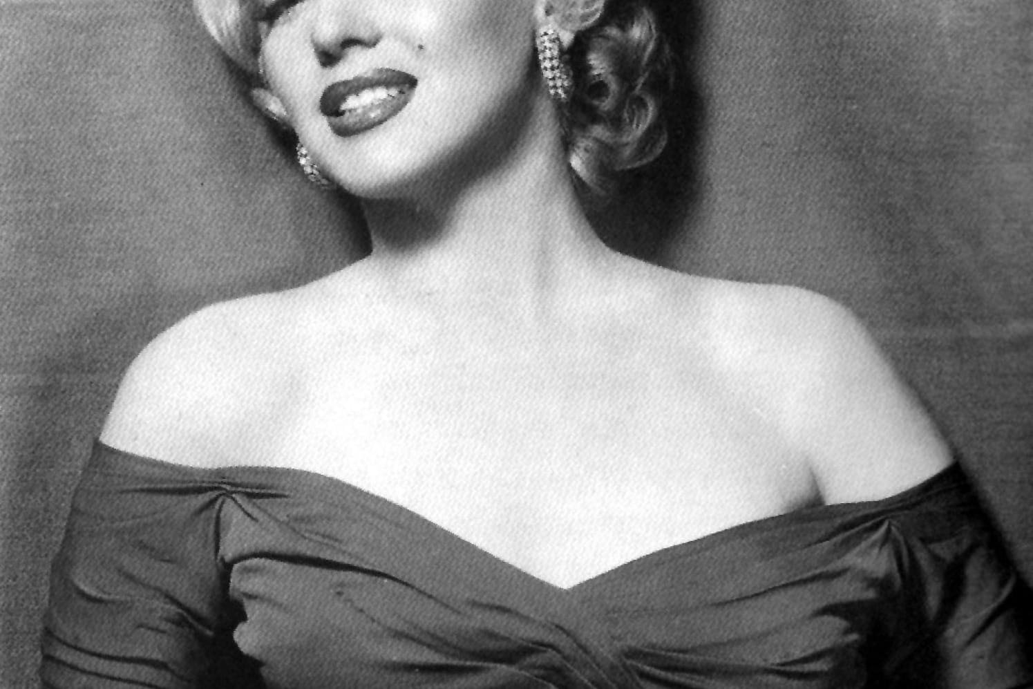 Marilyn Monroe