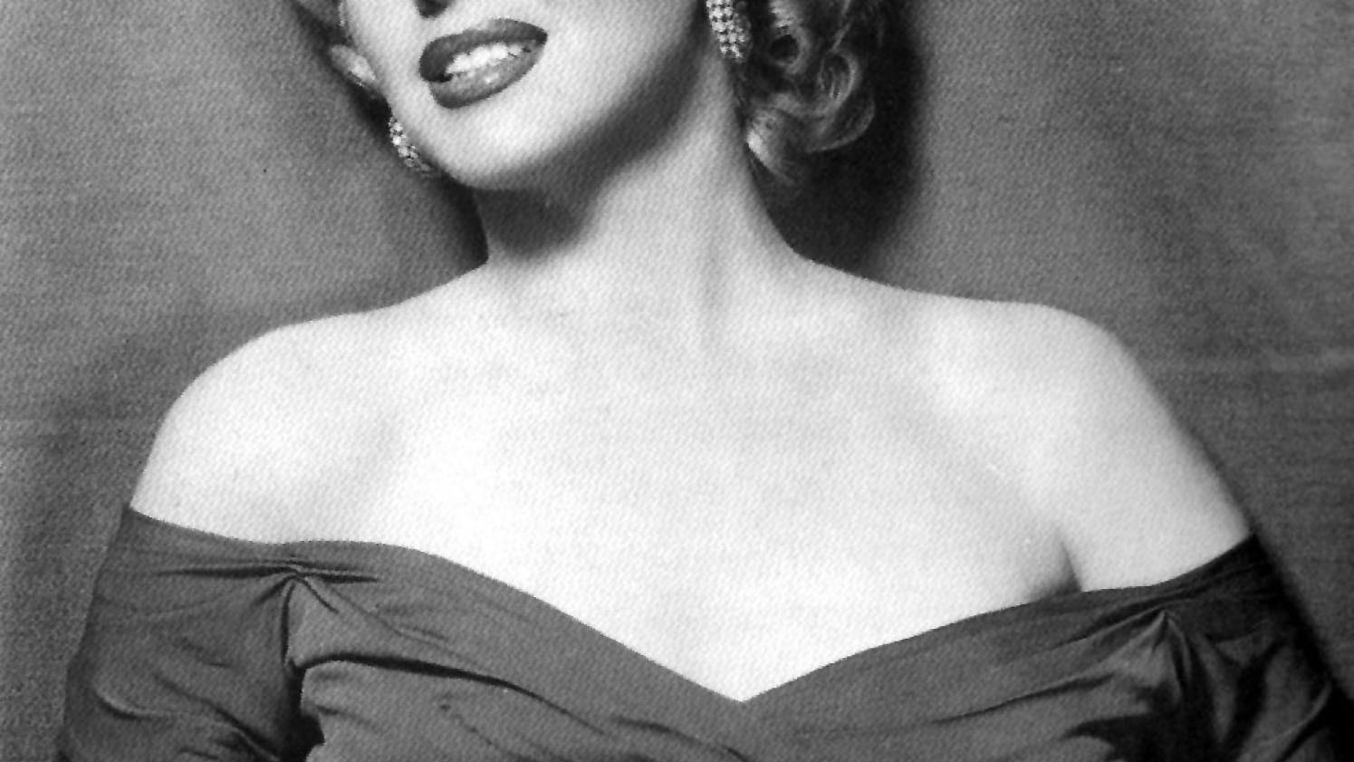 Marilyn Monroe