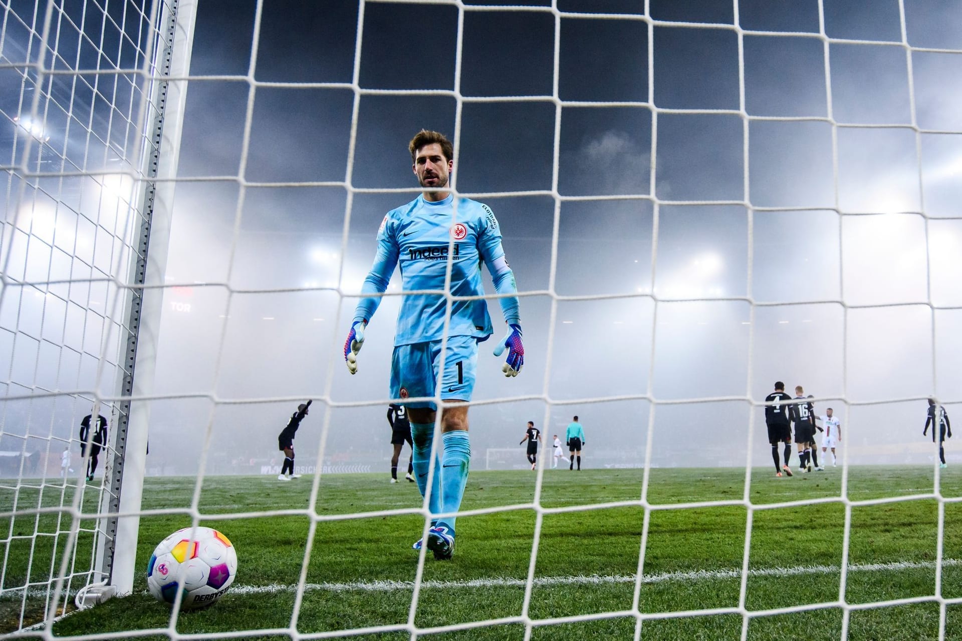 Kevin Trapp