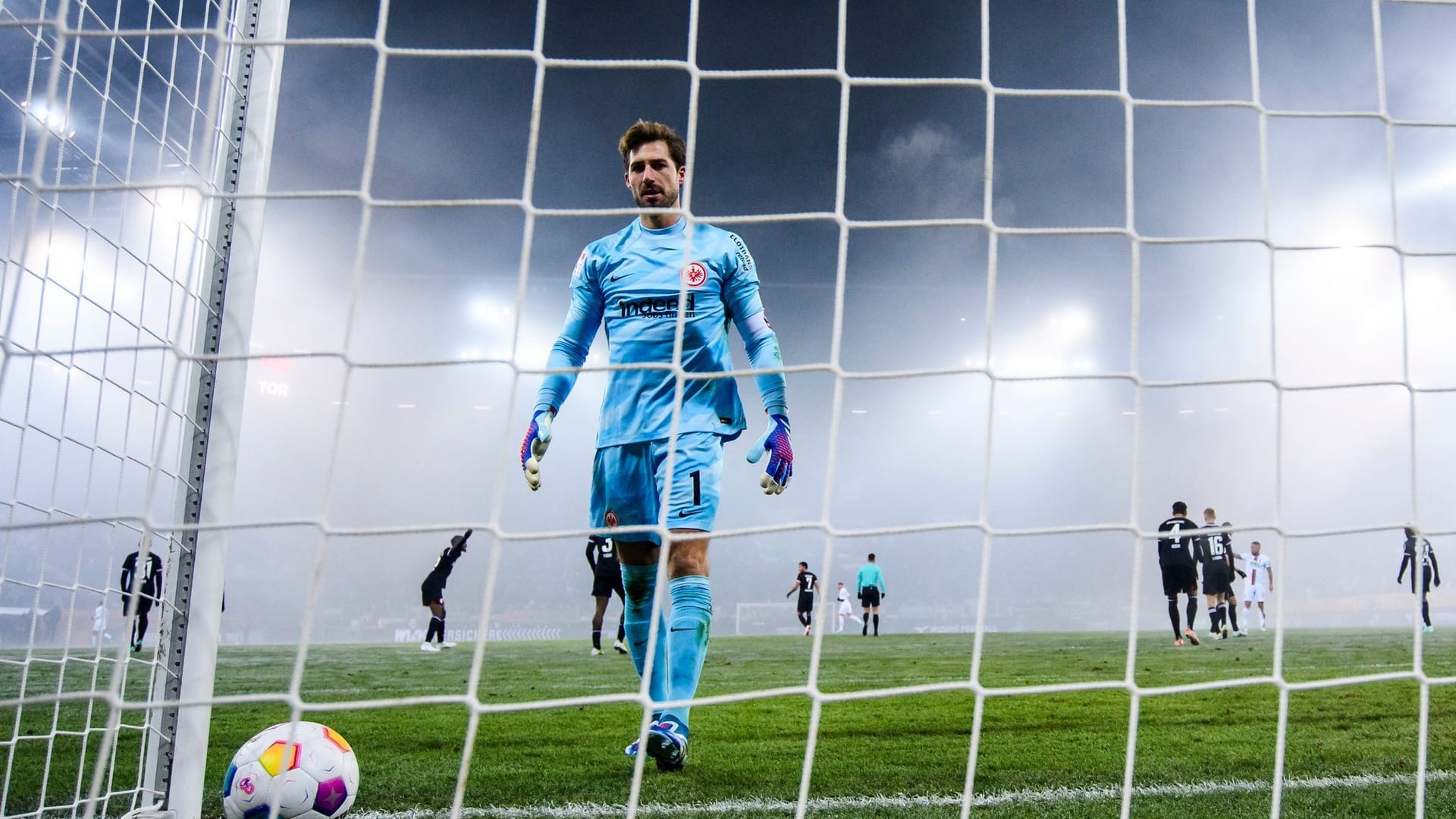 Kevin Trapp