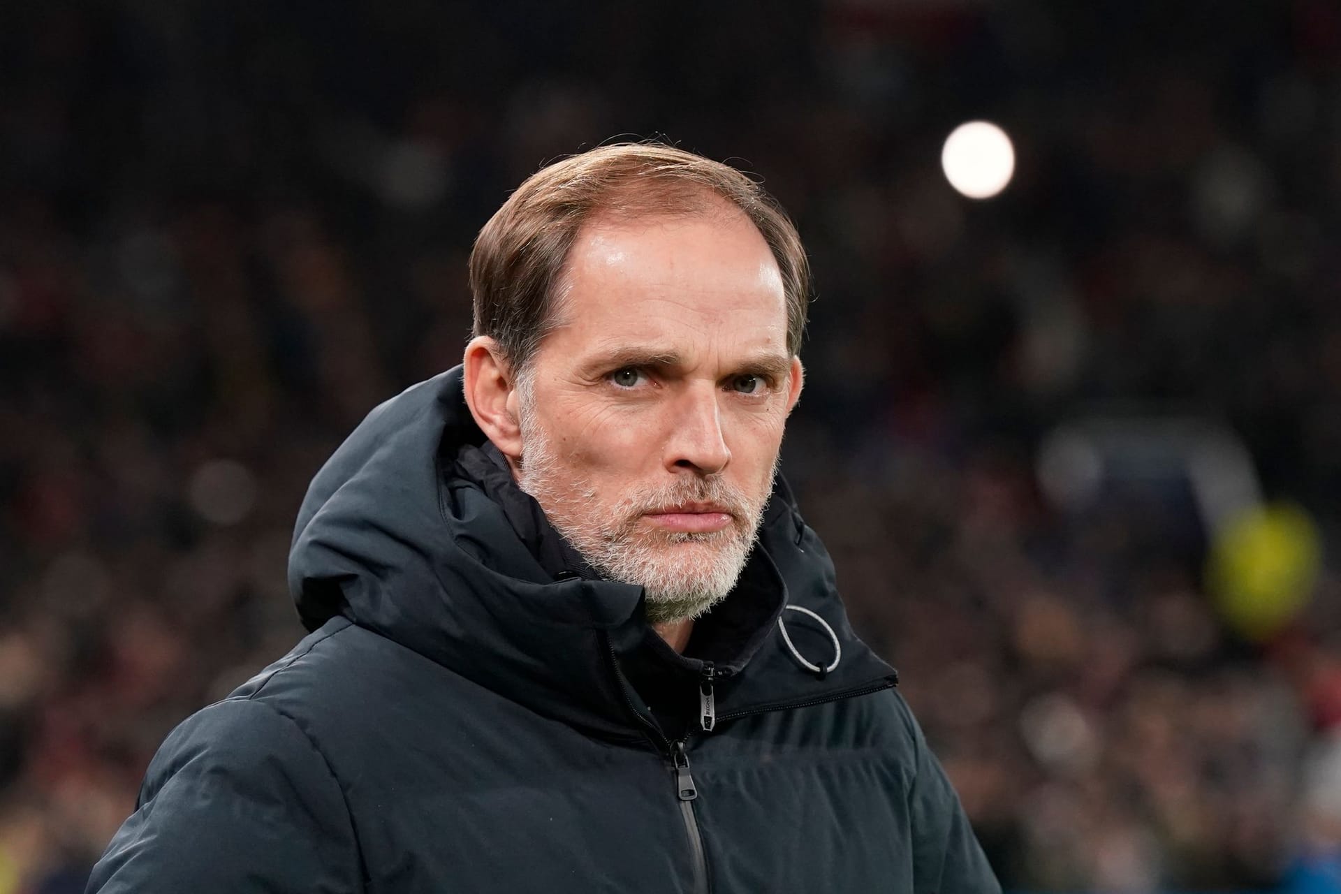 Thomas Tuchel