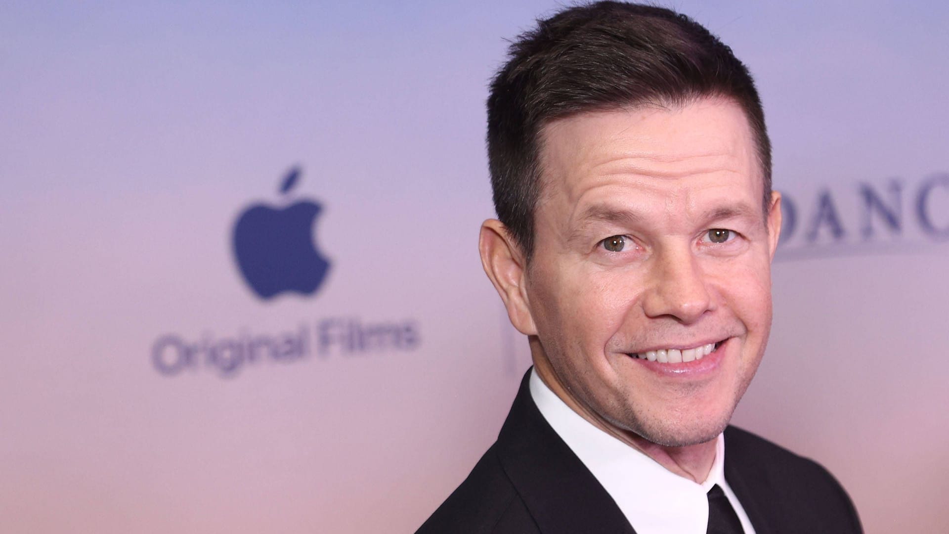 Mark Wahlberg: Der Filmstar hat vier Kinder.