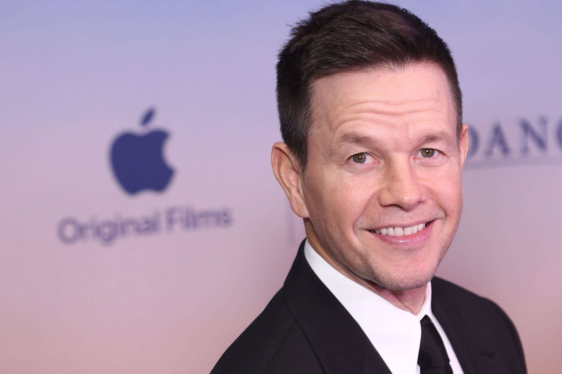 Mark Wahlberg: Der Filmstar hat vier Kinder.