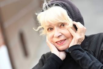 Ingrid Steeger: Die Schauspielerin wurde 76 Jahre alt.