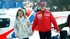 Was zu Michael Schumacher bekannt ist – und was nicht