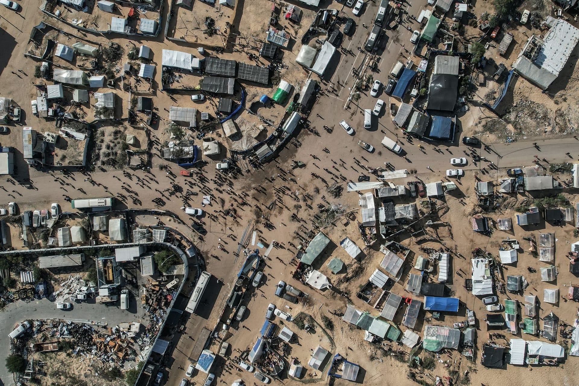 Rafah