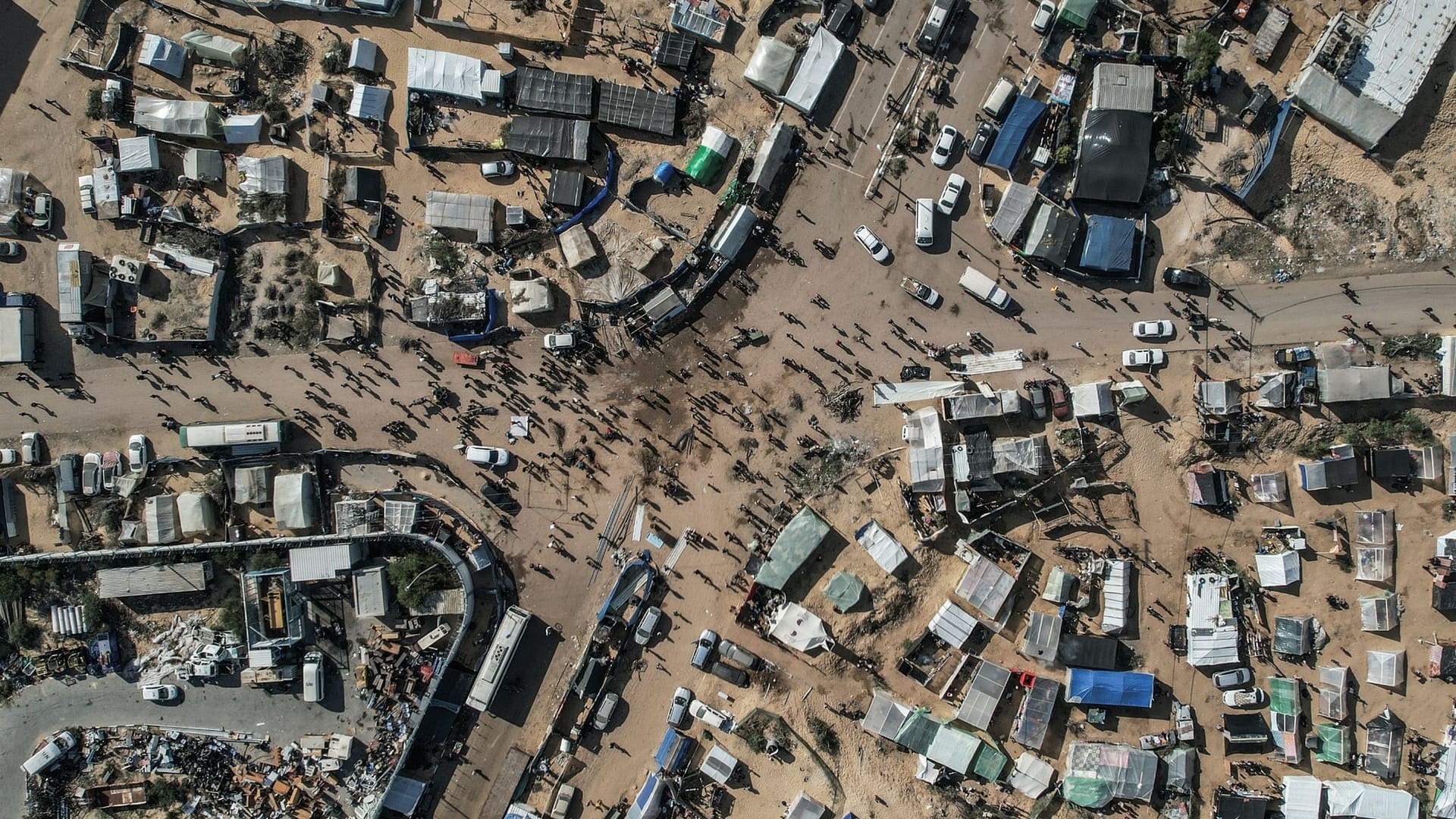 Rafah Rafah