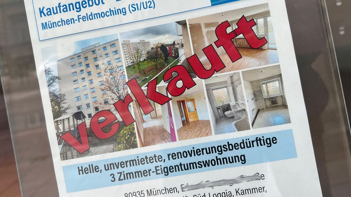 Eigentümerwechsel: Vermieter Verkauft Wohnung – Welche Rechte Haben Mieter?