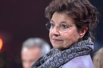 Monika Baumgartner: Sie spielt im ZDF-"Bergdoktor" die Rolle der Elisabeth Gruber.