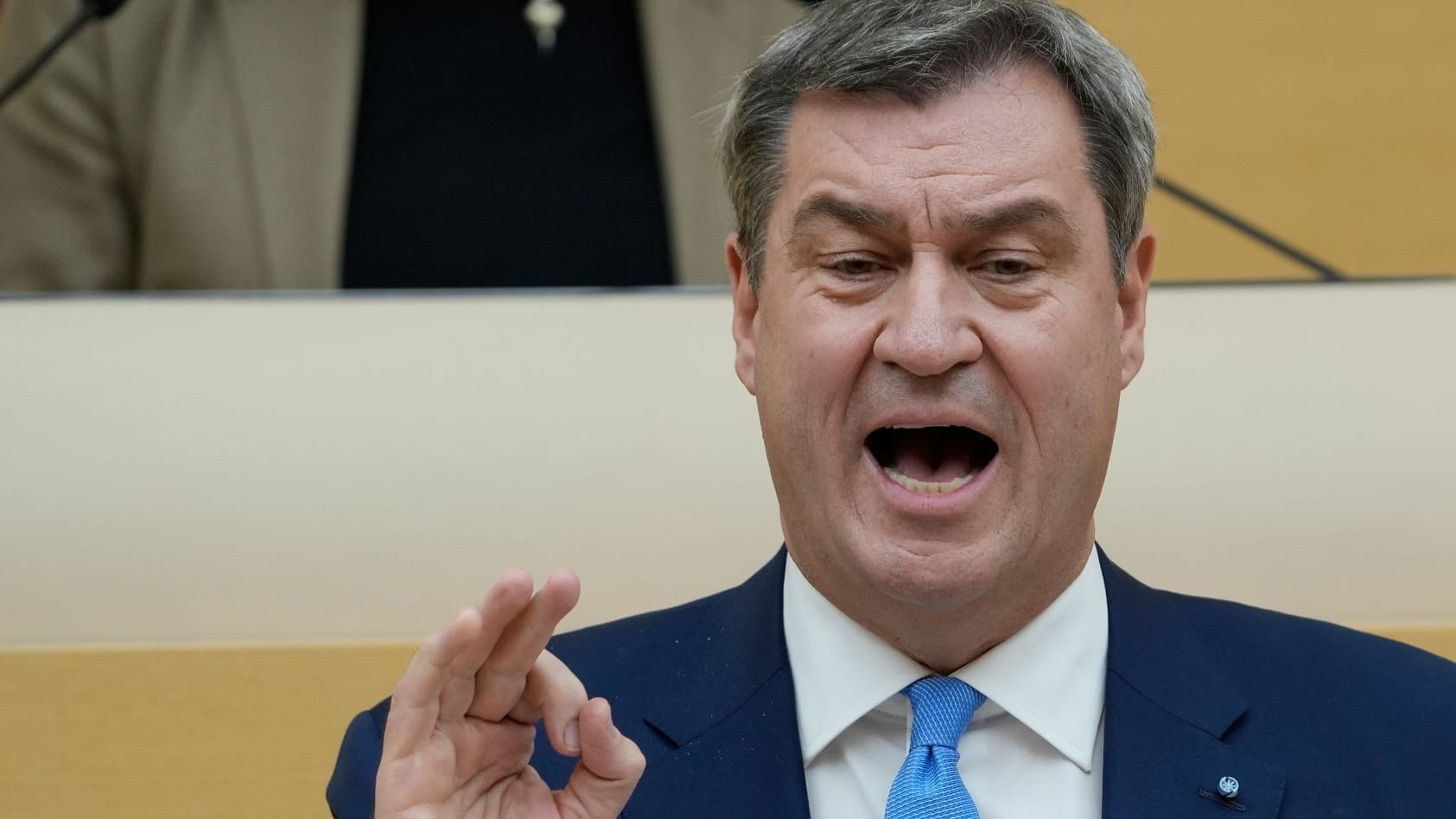 Markus Söder