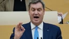 Markus Söder