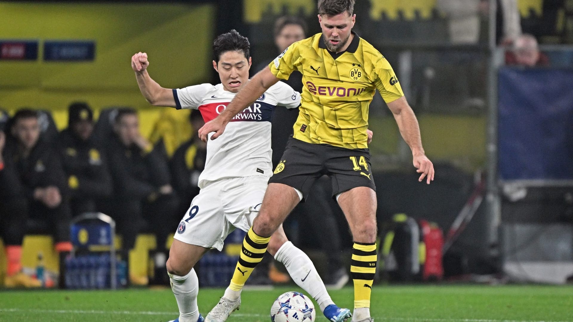 Niclas Füllkrug