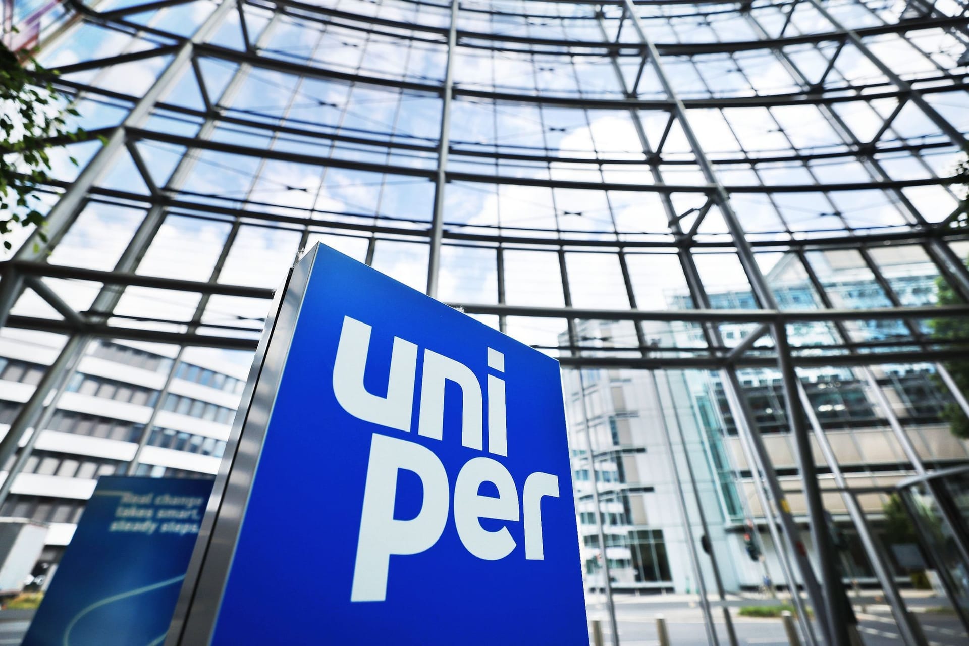 Uniper Uniper