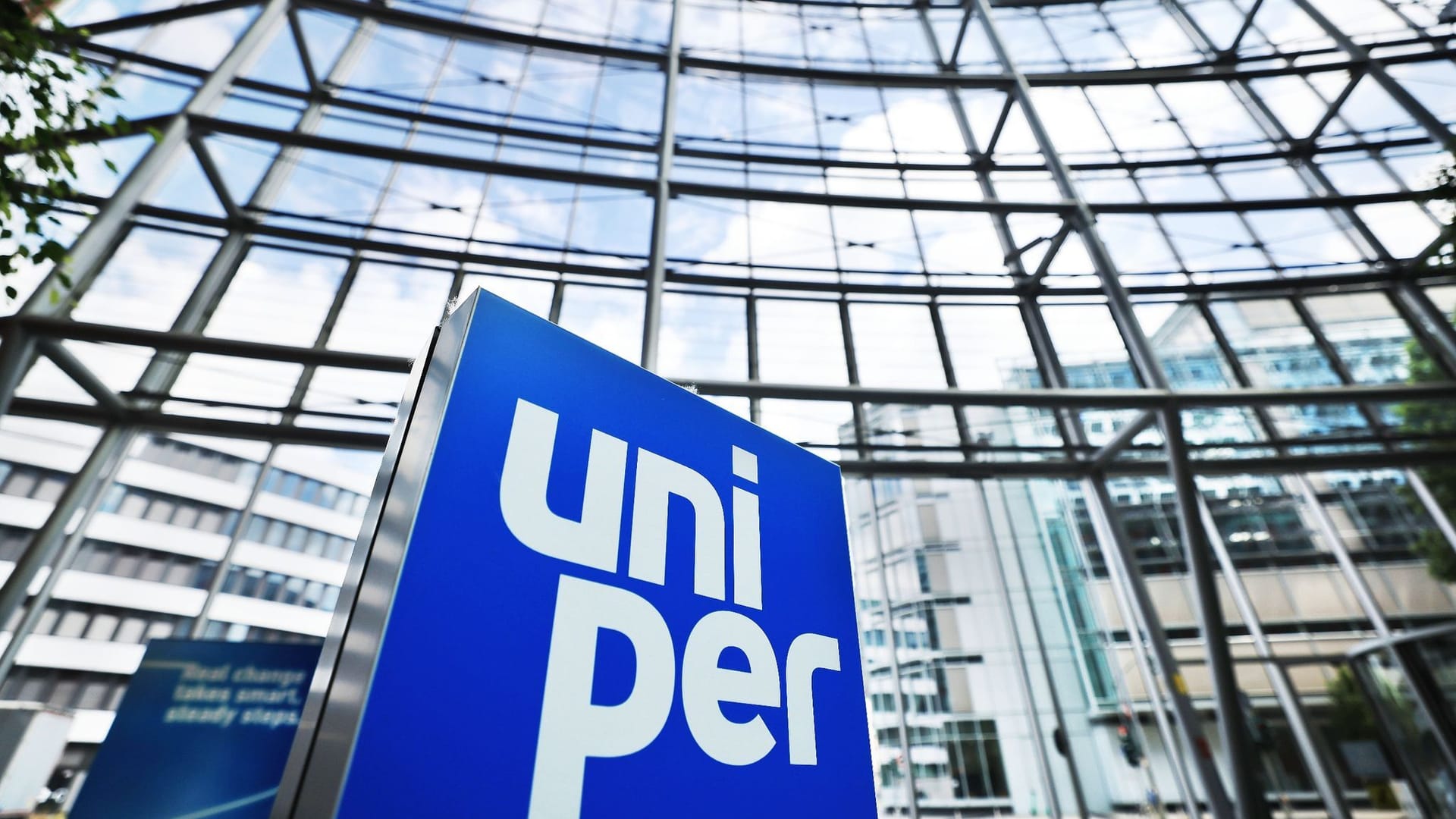 Uniper Uniper