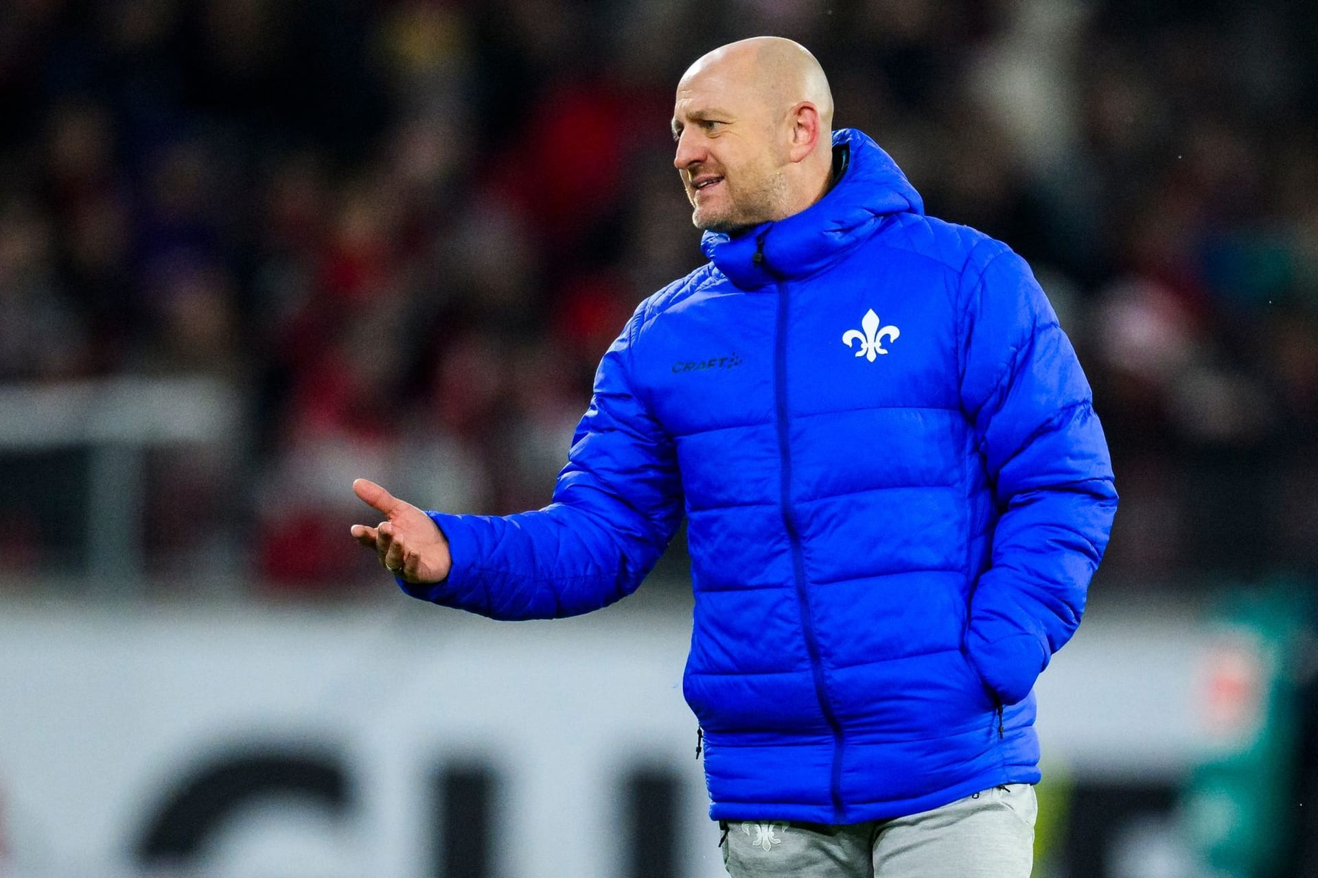 Torsten Lieberknecht