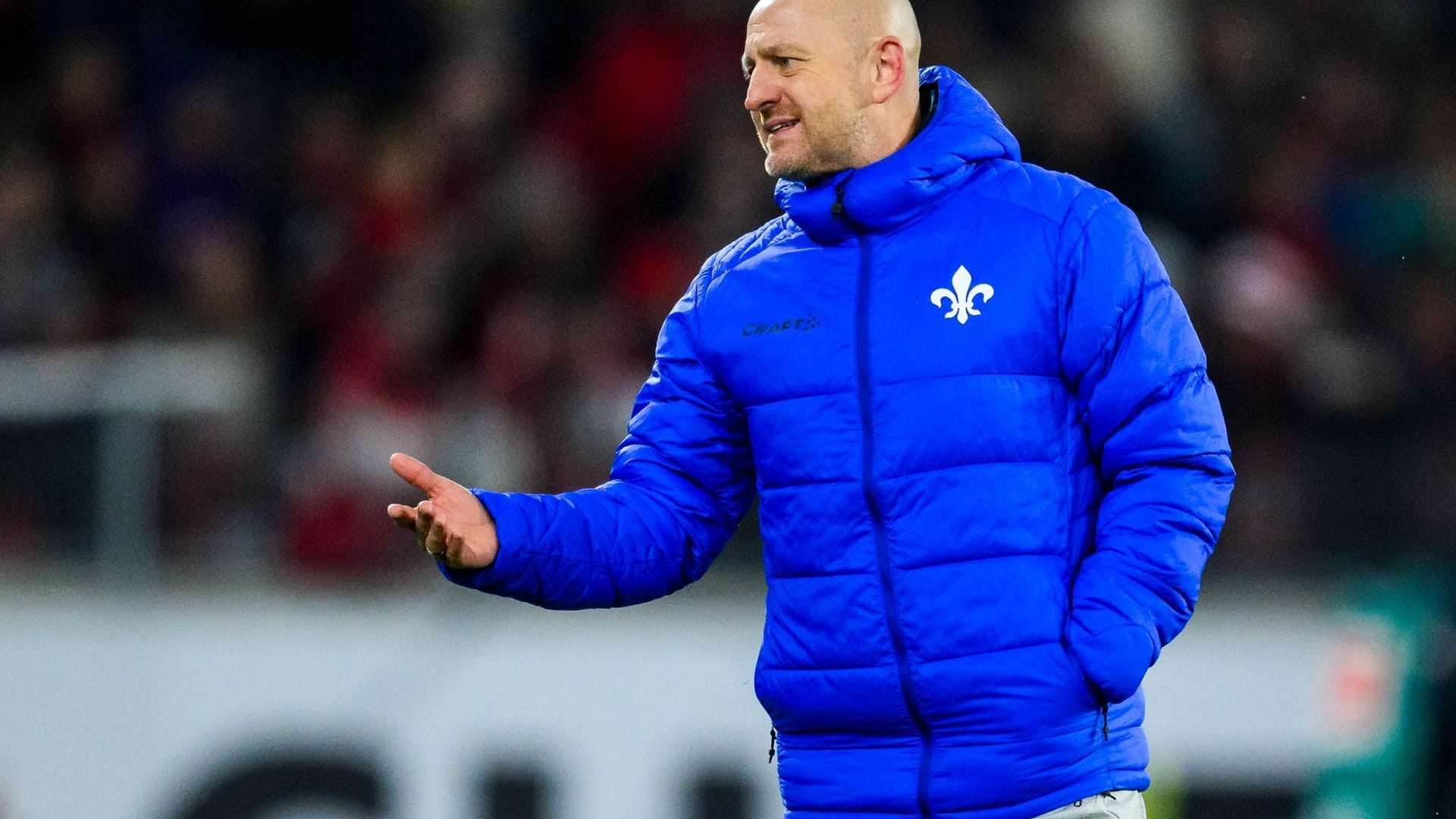 Torsten Lieberknecht
