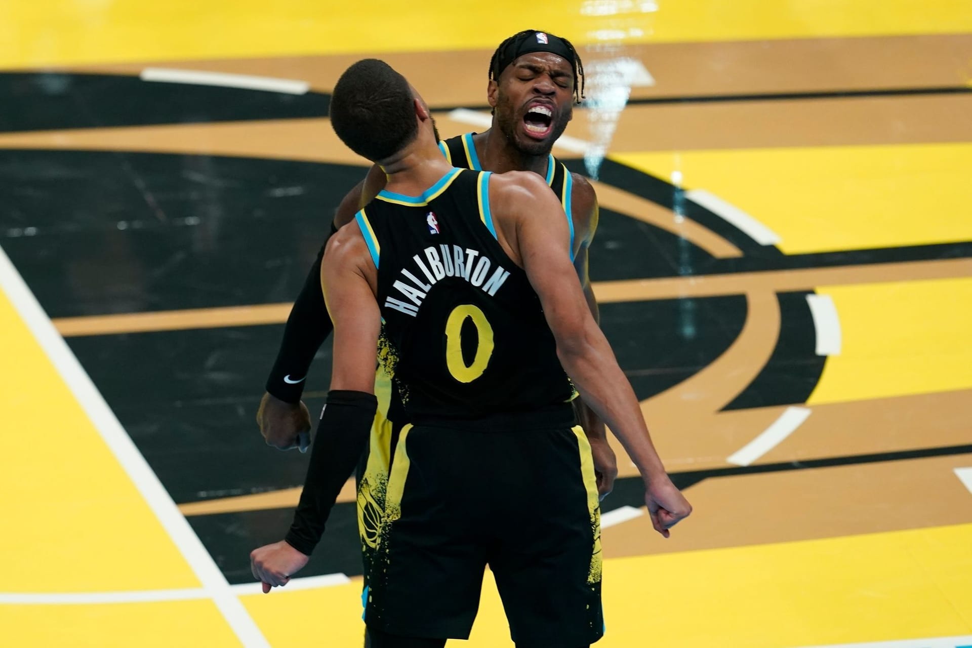 Indiana Pacers